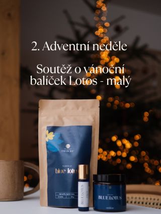 2. Adventní překvapení na Inlakech Medicine 🕯️ 🕯️ Každou adventní neděli se můžete těšit na speciální překvapení nebo malý...